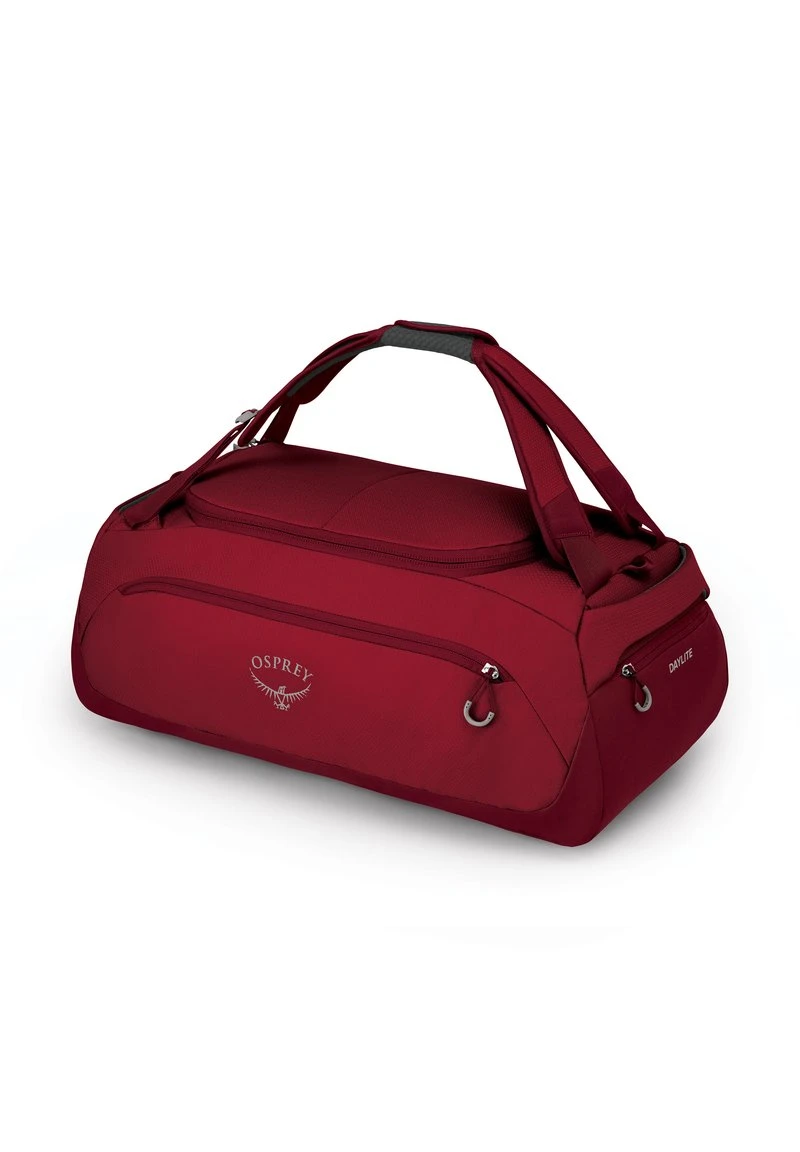 Osprey DAYLITE - Reisetasche - Red 2 Osprey DAYLITE - Reisetasche - Red – Bild 2