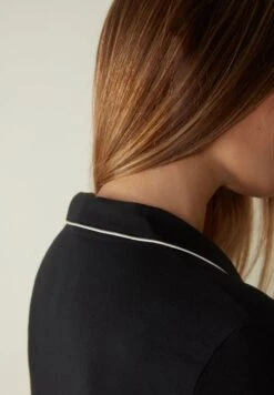 Intimissimi LANGARM - Nachtwäsche Shirt - Black 9 Intimissimi LANGARM - Nachtwäsche Shirt - Black -Friboo Verkauf Geschaft 856e8b59b61c4920b3b2cff3a1418ed5