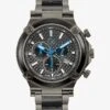 GC CABLESPORT - Chronograph - Gunmetal/black
