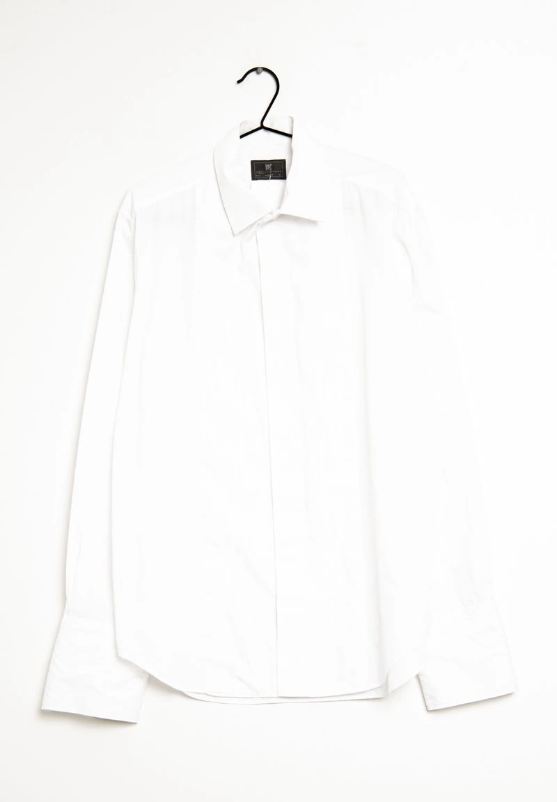 Marks & Spencer Businesshemd - White 3 Marks & Spencer Businesshemd - White – Bild 3