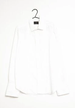 Marks & Spencer Businesshemd - White