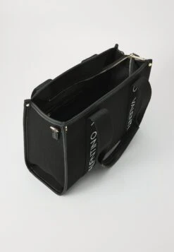 Valentino Bags CANDLE - Tote Bag - Nero -Friboo Verkauf Geschaft 85a5fc1bf45d444a9f62ebc9dfd52395