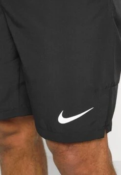 Nike Performance SHORT - Kurze Sporthose - Black -Friboo Verkauf Geschaft 85f49deced8844c38b59c574bbdf410a