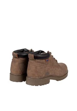 Gas BUTY SCOTT NBX - Schnürstiefelette - Braun -Friboo Verkauf Geschaft 861959978b0041c49625c4f3ebf6bffb