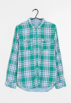 Abercrombie & Fitch Hemd - Multi Colored -Friboo Verkauf Geschaft 8631ce7e60c64060b0f15d3224aaa791 1