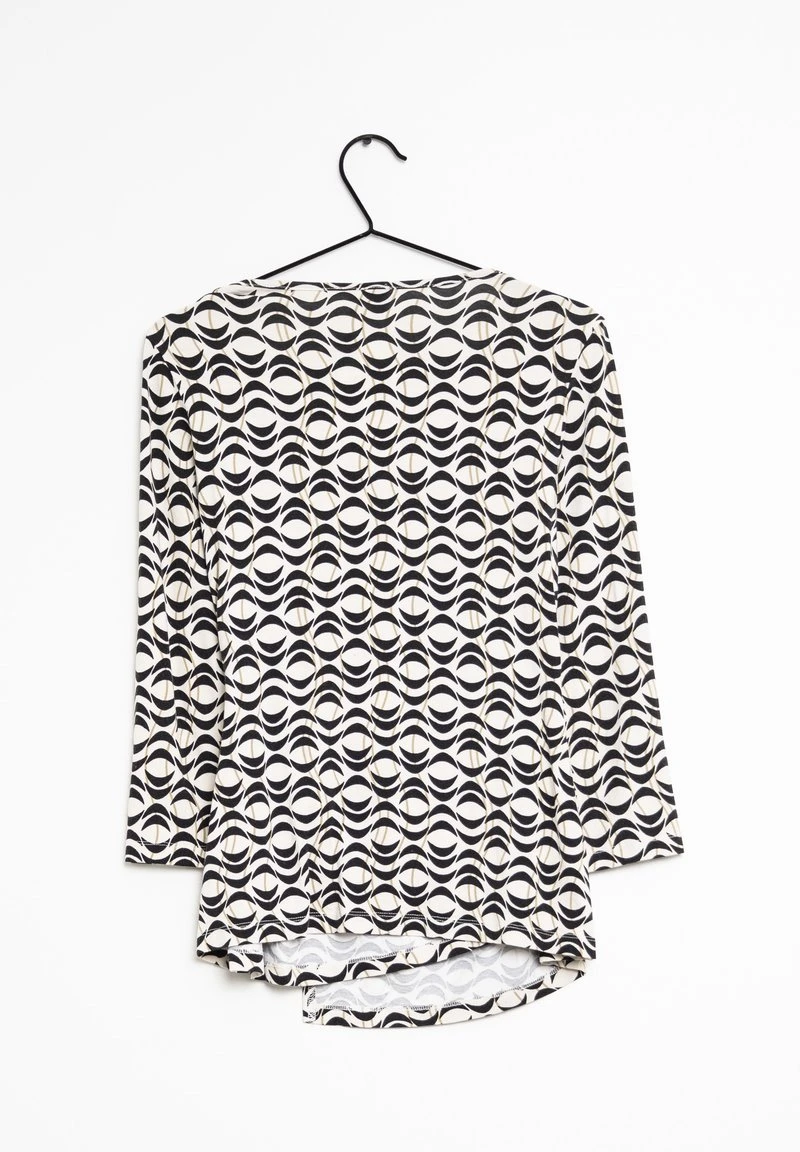 Next Langarmshirt - Beige 2 Next Langarmshirt - Beige – Bild 2