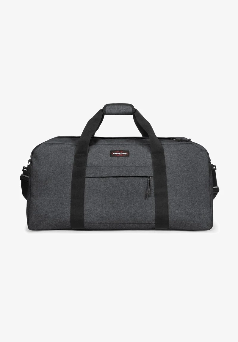 Eastpak TERMINAL - Weekender - Black Denim 1 Eastpak TERMINAL - Weekender - Black Denim