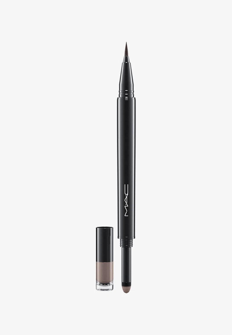 MAC SHAPE & SHADE BROW TINT - Augenbrauenstift - Spiked 1 MAC SHAPE & SHADE BROW TINT - Augenbrauenstift - Spiked
