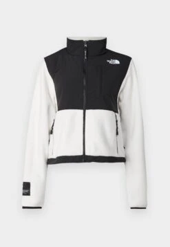 The North Face W RETRO DENALI JACKET - Fleece Jacket - Hunter Green Tnf Black 27 The North Face W RETRO DENALI JACKET - Fleece Jacket - Hunter Green Tnf Black -Friboo Verkauf Geschaft 8659dd166f9845f582fdb269149db5e9