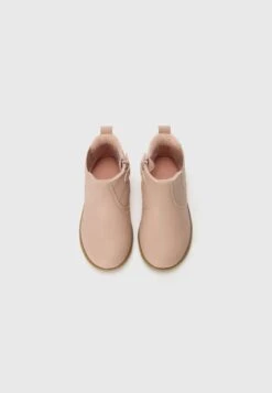 Friboo Stiefelette - Dirt Pink 10 Friboo Stiefelette - Dirt Pink -Friboo Verkauf Geschaft 86785734cdb4437cb43965d66deee72b