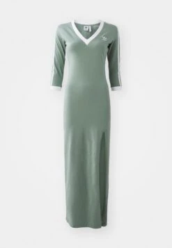 Adidas Originals Jersey Dress - Black 23 Adidas Originals Jersey Dress - Black -Friboo Verkauf Geschaft 86837d6b58954d78a7a0d6a5a4632313