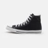 Converse CHUCK TAYLOR ALL STAR HI - Sneaker High - Black
