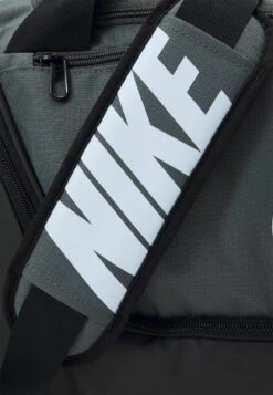 Nike Performance Sports Bag - Iron Grey/black/white -Friboo Verkauf Geschaft 86a96a15766f4c63b1bbdef76057f716