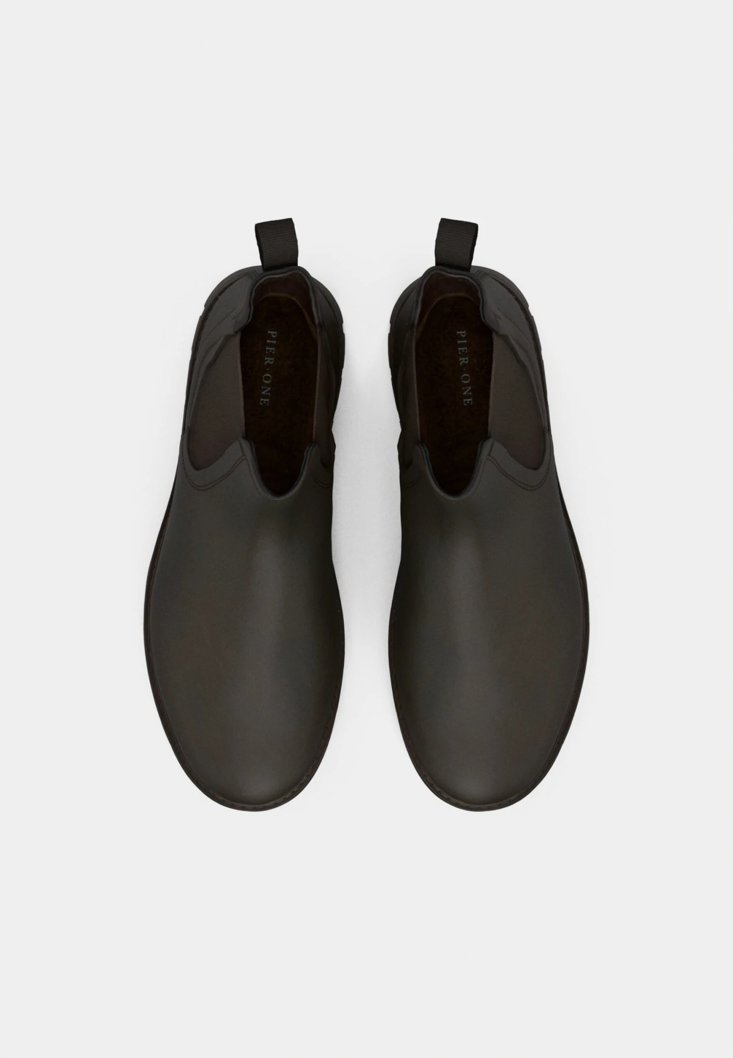 Pier One LEATHER - Classic Ankle Boots - Brown 5 Pier One LEATHER - Classic Ankle Boots - Brown – Bild 5