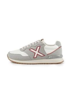 Munich DASH - Trainers - Light Grey