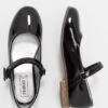 Friboo Klassischer Ballerina - Black