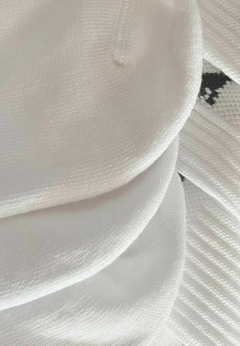 Puma CREW UNISEX 15 PACK - Socks - White 2 Puma CREW UNISEX 15 PACK - Socks - White – Bild 2