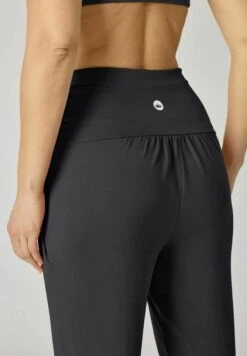 Jogginghose - Zen-schwarz -Friboo Verkauf Geschaft 8756f90d4dfe48a2b28b028316d42218