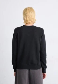 Nike Sportswear CLUB CREW - Sweatshirt - Black/photon Dust 10 Nike Sportswear CLUB CREW - Sweatshirt - Black/photon Dust -Friboo Verkauf Geschaft 8793bc9ab6a4441fa114c2b2f01f46c8