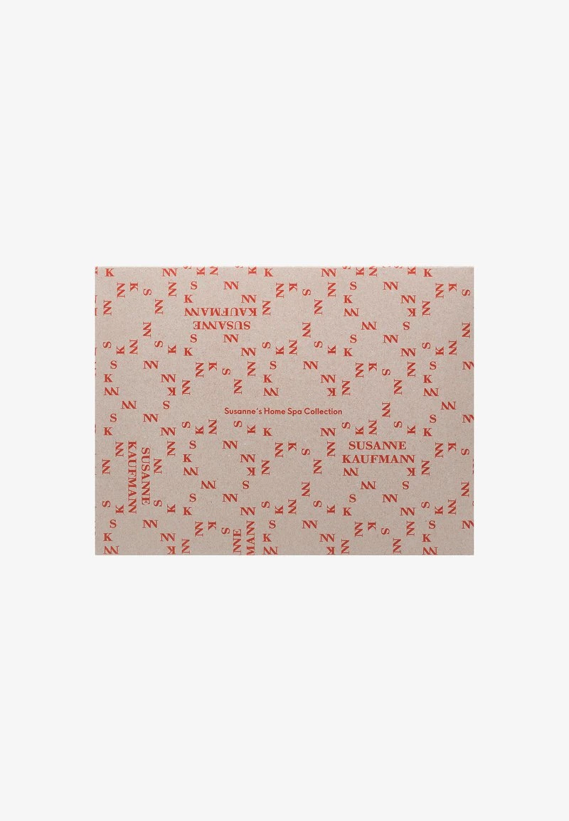 SUSANNE'S HOME SPA COLLECTION - Gesichtspflegeset - - 4 SUSANNE'S HOME SPA COLLECTION - Gesichtspflegeset - - – Bild 4