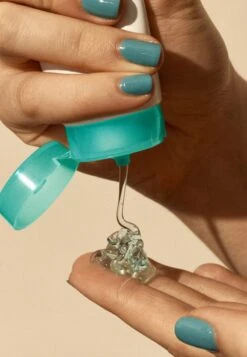 Dermalogica COOLING AQUA JELLY - Gesichtscreme - - 8 Dermalogica COOLING AQUA JELLY - Gesichtscreme - - -Friboo Verkauf Geschaft 87b92f70c30347bbaec2111a85766f19