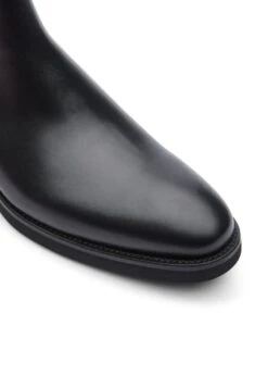 Lottusse ELASTIC HOLBORN - Stiefelette - Black 11 Lottusse ELASTIC HOLBORN - Stiefelette - Black -Friboo Verkauf Geschaft 87f00ba83e914f72bbd83eadf9dc9126