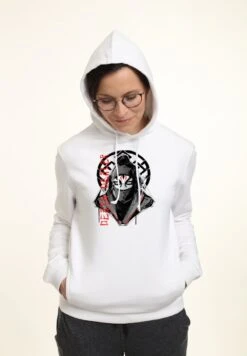 Henry Tiger SHANG-CHI DEATH DEALER - Kapuzenpullover - White 11 Henry Tiger SHANG-CHI DEATH DEALER - Kapuzenpullover - White -Friboo Verkauf Geschaft 88052083d4ae433b9143ea9cece1d283 1