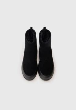 Moon Boot MEZZALUNA UNISEX - Winter Boots - Black 10 Moon Boot MEZZALUNA UNISEX - Winter Boots - Black -Friboo Verkauf Geschaft 881498273a6143dbbe004a201bd33f52