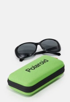 Polaroid Sonnenbrille - Black -Friboo Verkauf Geschaft 8815b388332c40d3839ed555d773f214