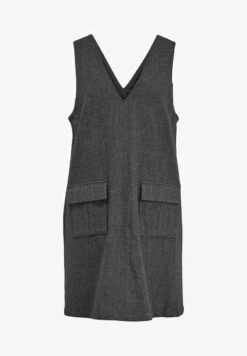 Object SPENCER - Freizeitkleid - Dark Grey Melange 10 Object SPENCER - Freizeitkleid - Dark Grey Melange -Friboo Verkauf Geschaft 88492064f3954c2d91a3606f6f8c26de