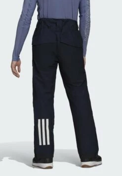 ADIDAS PERFORMANCE RESORT - Outdoor-Hose - Blue 8 ADIDAS PERFORMANCE RESORT - Outdoor-Hose - Blue -Friboo Verkauf Geschaft 884fe8c0089c4592a0e7e160f1e77b6e