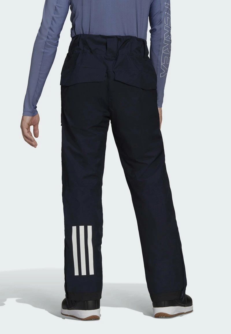 ADIDAS PERFORMANCE RESORT - Outdoor-Hose - Blue 3 ADIDAS PERFORMANCE RESORT - Outdoor-Hose - Blue – Bild 3