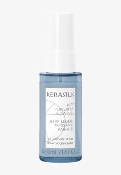 KERASILK VOLUMIZING SPRAY - Haarpflege