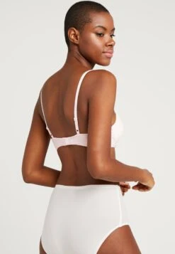 CALVIN KLEIN UNDERWEAR FLIRTY PLUNGE - Push-up BH - Nymphs Thigh 8 CALVIN KLEIN UNDERWEAR FLIRTY PLUNGE - Push-up BH - Nymphs Thigh -Friboo Verkauf Geschaft 88786d88d34d4d1abfb743521ff11c57