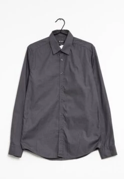 Tiger Of Sweden Hemdbluse - Grey