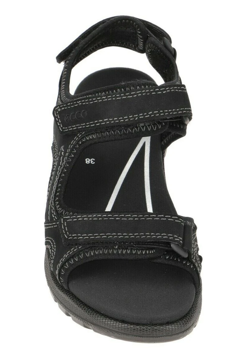 ECCO ONROADS - Trekkingsandale - Schwarz 3 ECCO ONROADS - Trekkingsandale - Schwarz – Bild 3