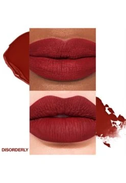 Smashbox ALWAYS ON LIQUID LIPSTICK - Flüssiger Lippenstift - Disorderly -Friboo Verkauf Geschaft 88c841a89ee9446d9868607618ed4f47