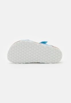 Friboo Riemensandalette - Light Blue 10 Friboo Riemensandalette - Light Blue -Friboo Verkauf Geschaft 88d5227a17514d419ba76d9f01092995