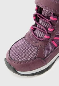 Friboo Snowboot/Winterstiefel - Purple -Friboo Verkauf Geschaft 88e74b7295a64311af406dcdb6cd4d77
