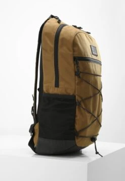 FORVERT DEXTER - Tagesrucksack - Beige -Friboo Verkauf Geschaft 88ee4a539419438c95c3e02e1f6b980b