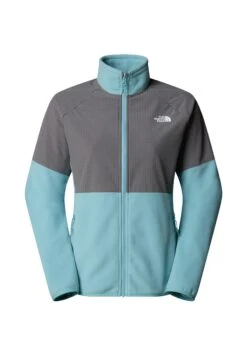 The North Face W GLACIER HEAVYWEIGHT FULL ZIP JACKET - Fleece Jacket - Tnf Black Smoked Pearl 17 The North Face W GLACIER HEAVYWEIGHT FULL ZIP JACKET - Fleece Jacket - Tnf Black Smoked Pearl -Friboo Verkauf Geschaft 88ef6a4a5155481ca07be20a5be63620