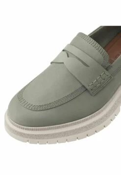 Tamaris Slipper - Pistacchio -Friboo Verkauf Geschaft 88f66f3c539944e2b90be2ddff73a960