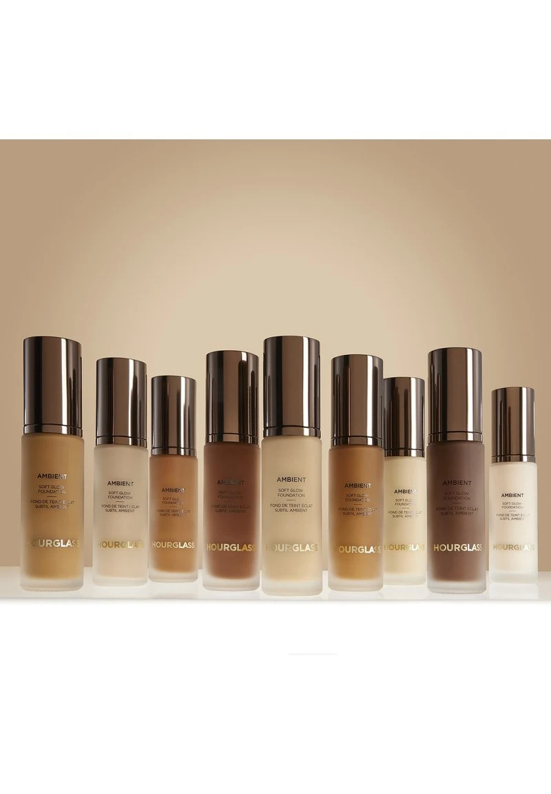 HOURGLASS AMBIENT SOFT GLOW FONDOTINTA ILLUMINANTE - Foundation - Ambient Soft Glow Foundation 14 6 HOURGLASS AMBIENT SOFT GLOW FONDOTINTA ILLUMINANTE - Foundation - Ambient Soft Glow Foundation 14 – Bild 6