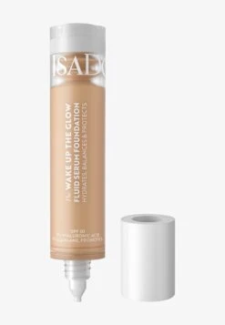 IsaDora THE WAKE UP THE GLOW FLUID SERUM FOUNDATION SPF30- - Foundation - 9n 17 IsaDora THE WAKE UP THE GLOW FLUID SERUM FOUNDATION SPF30- - Foundation - 9n -Friboo Verkauf Geschaft 890a6cb612e34c32b433f57e347fb47a