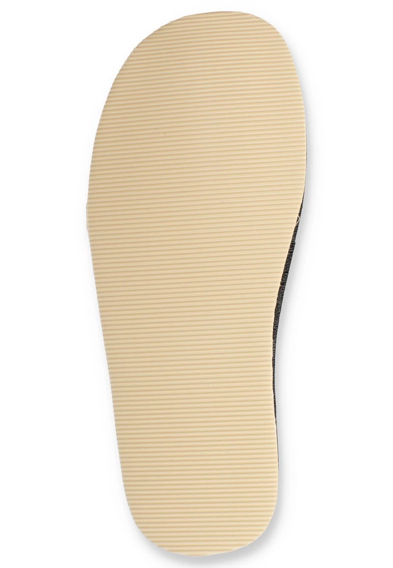 DENT - Hausschuh - Grau 5 DENT - Hausschuh - Grau – Bild 5