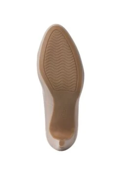 S.Oliver Plateaupumps - Taupe Patent 9 S.Oliver Plateaupumps - Taupe Patent -Friboo Verkauf Geschaft 89181026ebfe48e78691825297106fda