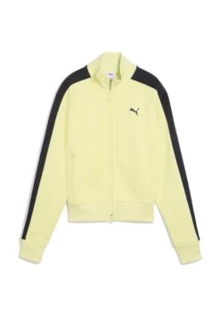 Puma T7 ALWAYS ON - Zip-up Sweatshirt - Poised Pink -Friboo Verkauf Geschaft 894e4bc1375a4db6a745427b54c1c0ab