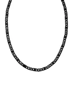 BUENOS AIRES - Halskette - Schwarz -Friboo Verkauf Geschaft 896db98a2126426d91fb25b0f7b90ee9