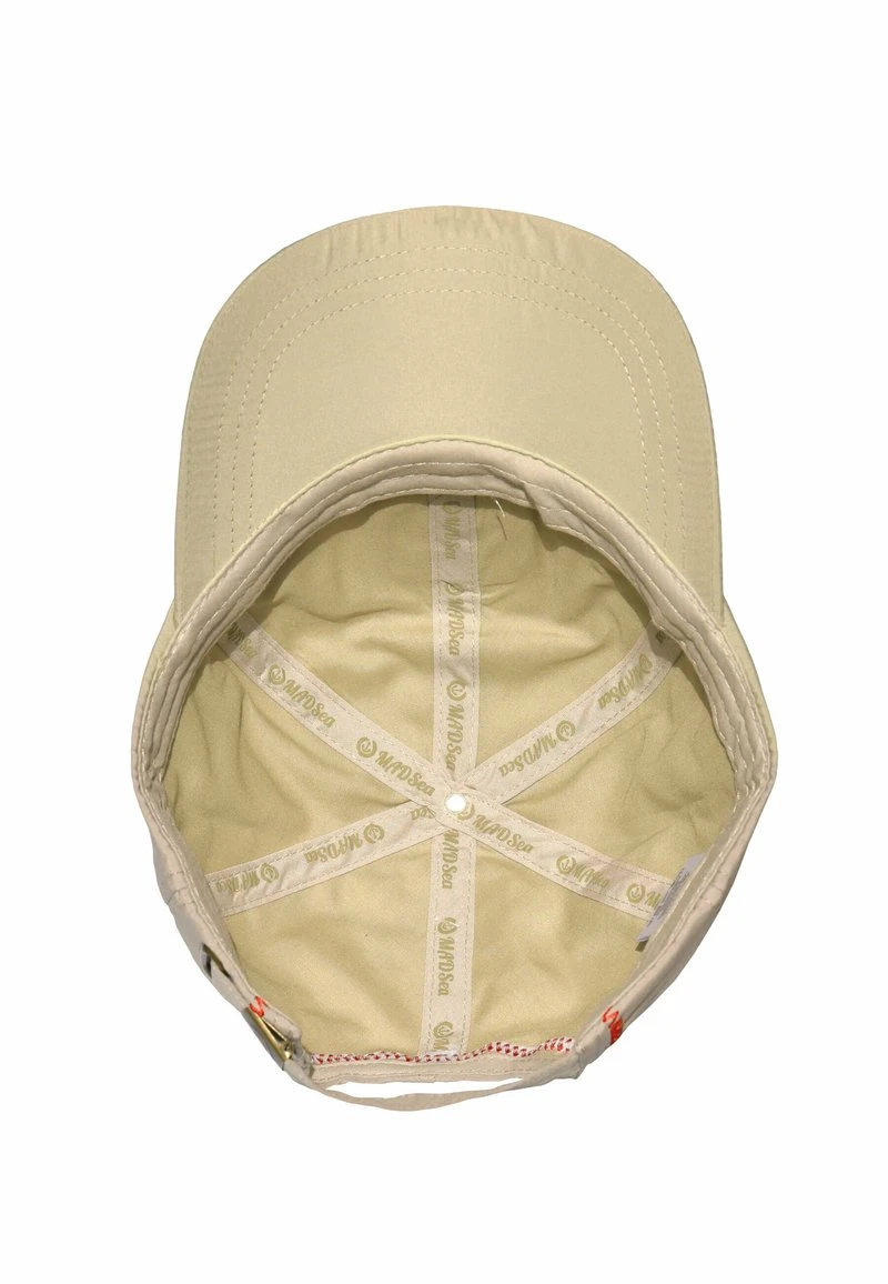 Cap - Beige 4 Cap - Beige – Bild 4