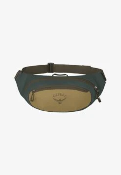 Osprey DAYLITE WAIST - Gürteltasche - Deep Peyto Green Tunnel Vision -Friboo Verkauf Geschaft 898d846a634245a4a2970be4547894e3